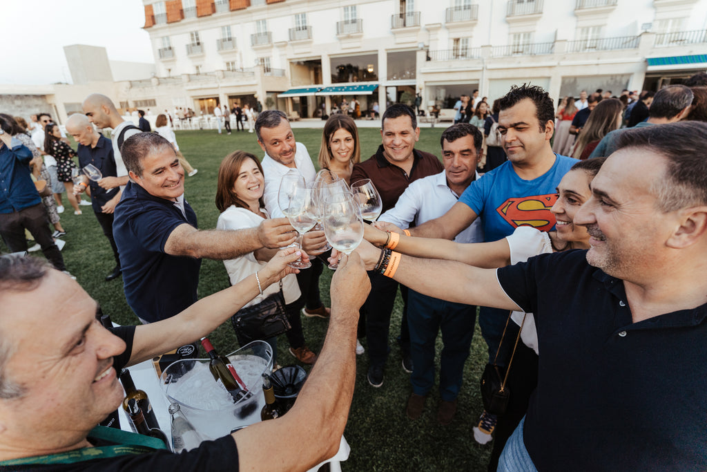 Mais de 100 vinhos a prova na 4ª edição do Wine Fest.